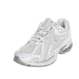 SCARPETTA 1906 RCA NEW BALANCE BIANCO